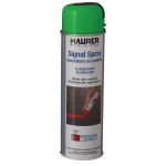 MAURER-PLUS TRACCIATORI SPRAY VERDE FLUOR. MAURER PLUS 500ML