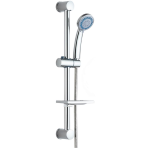 DOCCETTA SALISCENDI MAURER 3 FUNZIONI "MOLLY AQUA " ASTA+FLESS.1,5MT