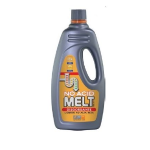 MELT NO ACID DISGORGANTE LIQUIDO LT 1