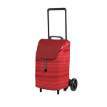CARRELLI SPESA GIMI EASY RED    -168418