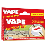 ESCA FORMICHE VAPE - CF SCATOLA 2 PZ
