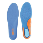 SOLETTA IN GEL "BETA 7398" TG 36/40