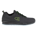 SCARPE COFRA BASSE TESSUTO MONTI S3 SRCN.39