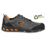 SCARPE COFRA BASSE TESSUTO RECONVERTED S1P SRC N.39