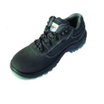 SCARPE PROTEXIO BASSE S3 GRIGIE KEVLAR N.41