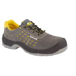 SCARPE TRAFORATA "VALERIA" 37 MAURER S1P