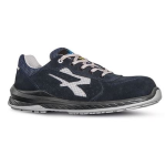 UPOWER SCARPE BASSE BERLINO S1P N.37