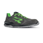 UPOWER SCARPE BASSE DENVER S1P N.38
