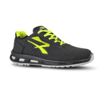 UPOWER SCARPE BASSE PRIME S3 N.42