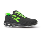 UPOWER SCARPE BASSE STRONG S3 N.47