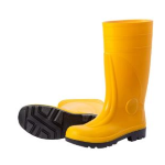 STIVALI IN PVC SICUREZZA N.40 GIALLO MAURER S5