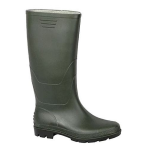 STIVALI PVC GINOCCHIO N.36 FARMER 347