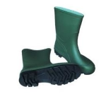 STIVALI PVC TRONCHETTO N.36 RANCHER