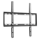 SUPPORTO TV 32-55" FISSO "FIXED" EXTRA SLIM PORTATA 35KG