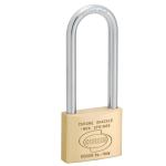 LUCCHETTO ARCO LUNGO "PL112" YALE 40MM