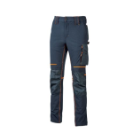 PANTALONI U-POWER ATOM DB- L