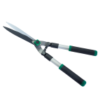 FORBICI SIEPI PAPILLON "FISSA" LAMA ONDULATA TEFLON 605MM