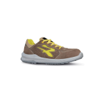 SCARPE BASSE "REFLEX" N° 39 U-POWER S1P