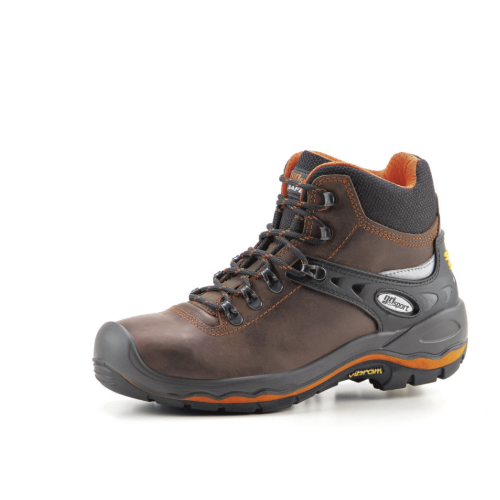 Prodotto: 217557 - SCARPE ANTINFORTUNISTICA GRISPORT MARMOLADA