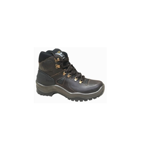 Prodotto: 217558 - SCARPE ANTINFORTUNISTICA GRISPORT LEE ROSS SCARPE ALTE  DA TREKKING UOMO DONNA - Protezione (Scarpe - antinfortunistica e trekking);