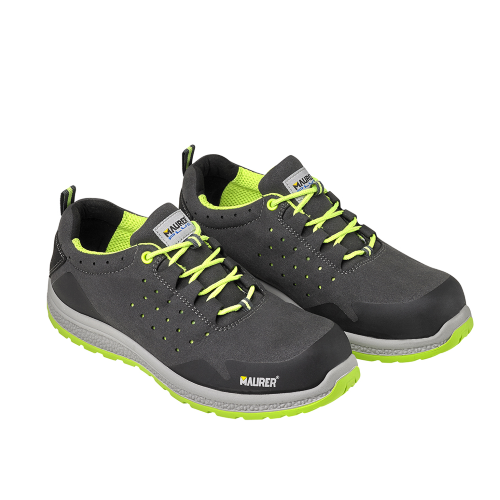 Scarpa antinfortunistica maurer hotsell