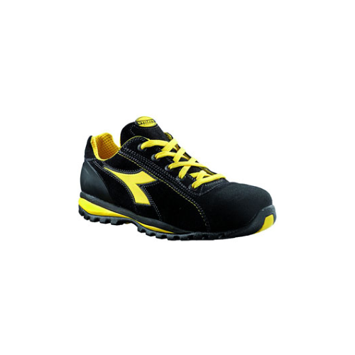 Prodotto: 217692 - SCARPE ANTINFORTUNISTICA DIADORA GLOW II LOW SCARPE DA  LAVORO UOMO COLORE NERO - Protezione (Scarpe - antinfortunistica e  trekking);