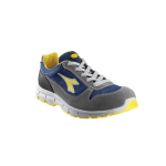 SCARPE ANTINFORTUNISTICA DIADORA RUN TEXTILE LOW SCARPE DA LAVORO UOMO BASSE 