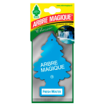 DEODORANTE AUTO "ARBRE MAGIQUE FRESH WATER"