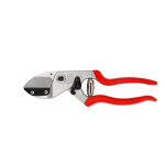 FORBICI PROFESSIONALI DA POTATURA FELCO MODELLO N. 31 LAMA E CONTROLAMA REGOLABILE 21 CM