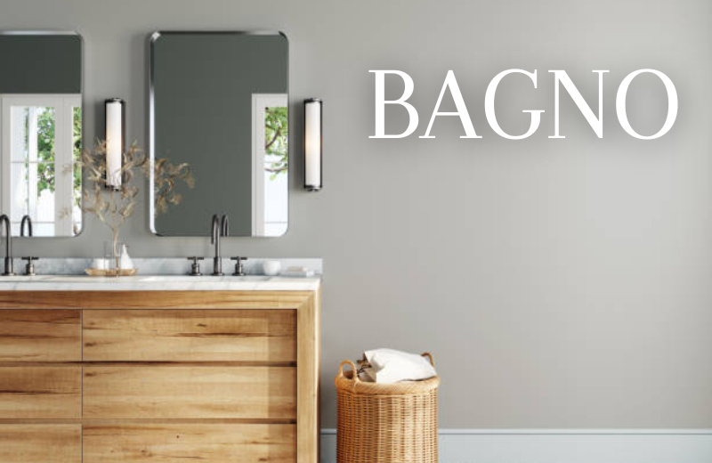 bagno