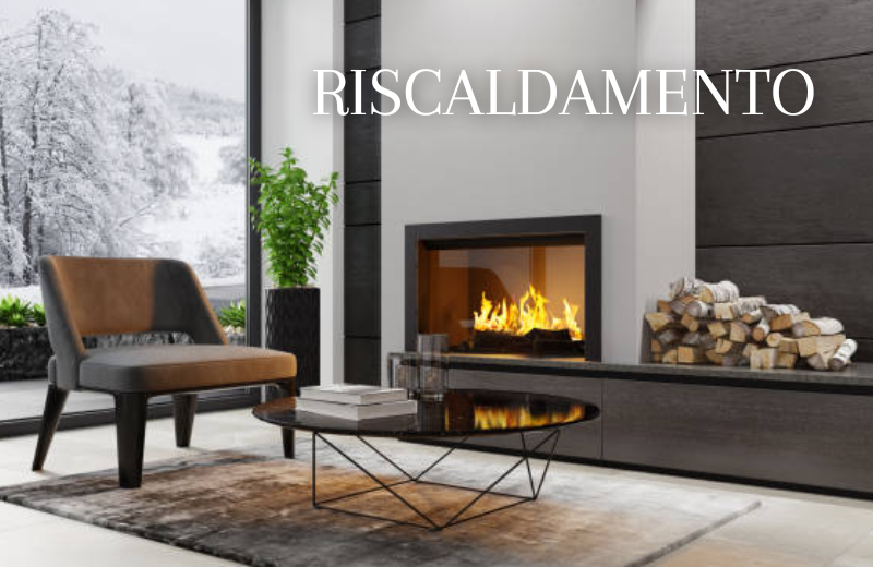 riscaldamento