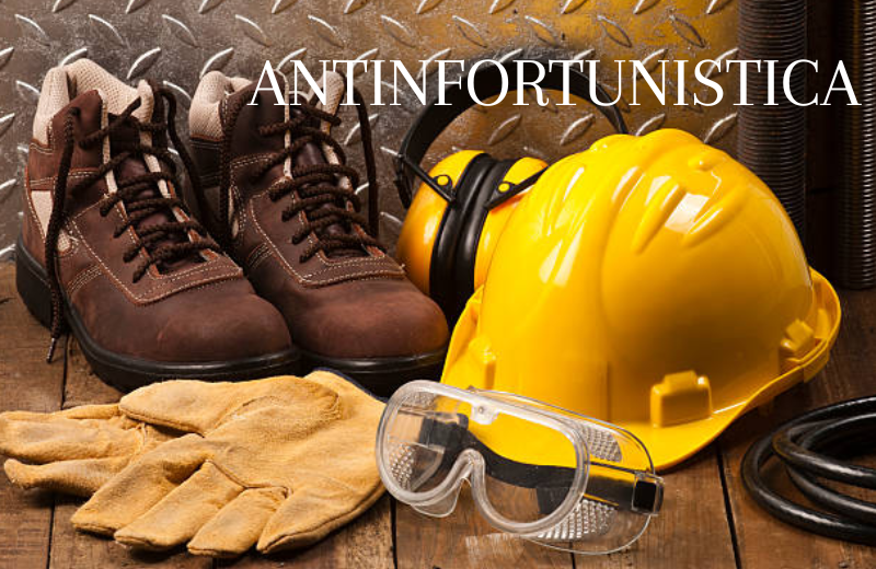 antinfortunistica 