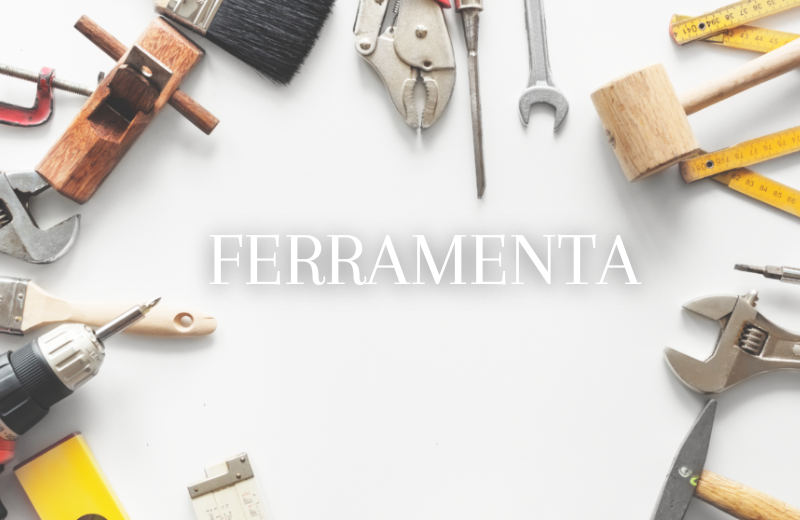 ferramenta