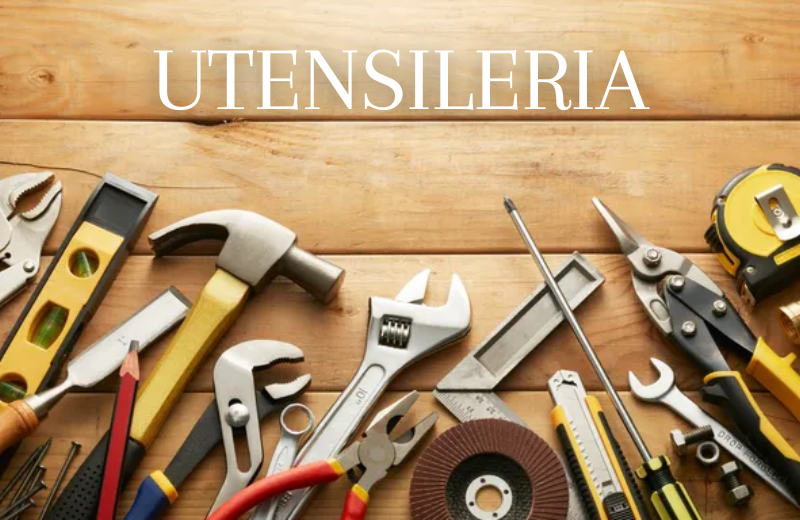 utensileria