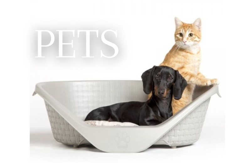 articoli per animali - pets 